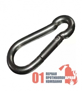 Карабин  пожарный