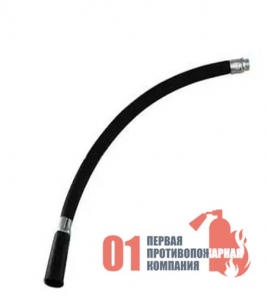 Шланг к ОП-4-10/2 (М14*1,5/распылитель) с металлическим штуцером
