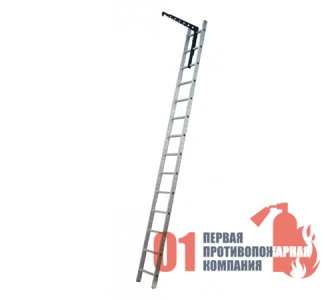 Лестница-штурмовка