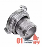 Головка рукавная ГРВ-100