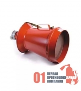 Генератор пены ГПС-600