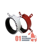 Противопожарная муфта ПМ-50