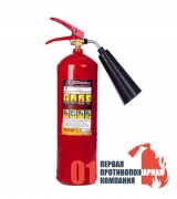 Огнетушитель ОУ-3 ВСЕ
