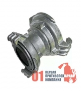 Головка переходная ГП  65х80