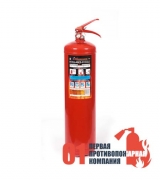 Огнетушитель ОП-5 АВСЕ