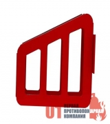 Корзина для пожарного рукава
