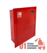 Шкаф пожарный ШПК-310 ВЗ (К/Б)  680х570х230 (1 рукав)
