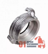 Головка муфтовая ГМ-100
