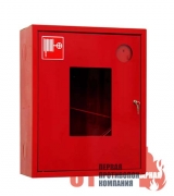 Шкаф пожарный ШПК-310 НО (К/Б)  650х540х230 (1 рукав)