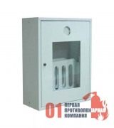 Шкаф пожарный ШПК-310 НО (К/Б)  650х540х230 (1 рукав)