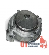 Головка запорная ГЗ-80