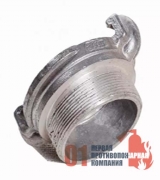 Головка цапковая ГЦ-70
